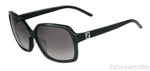 Fendi FS 5267R Sunglasses 